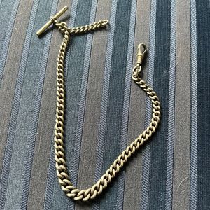 Antique Albert Watch Chain